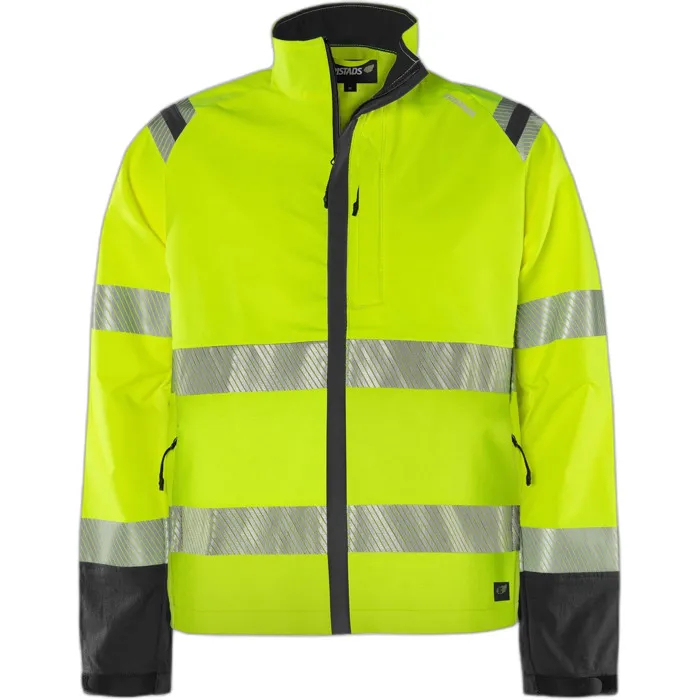 Schutzkleidung Fristads Klasse 3 4647 Gstp Stretch Hohe Sichtbarkeit