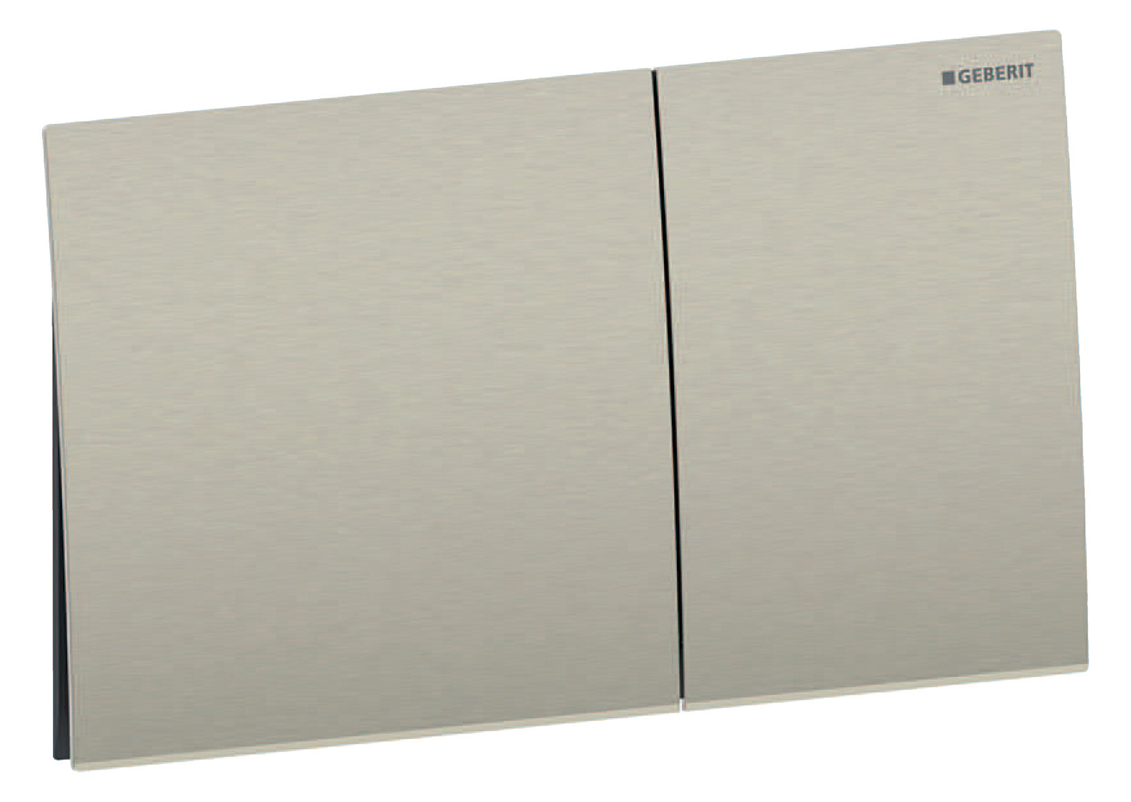Geberit Sigma70 Betätigungsplatte Für 2-mengen-spülung, Eckig,