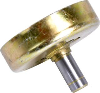 Motorisiertes Gartengerät Geko Clutch Drum 81 Mm Hohe Präzision