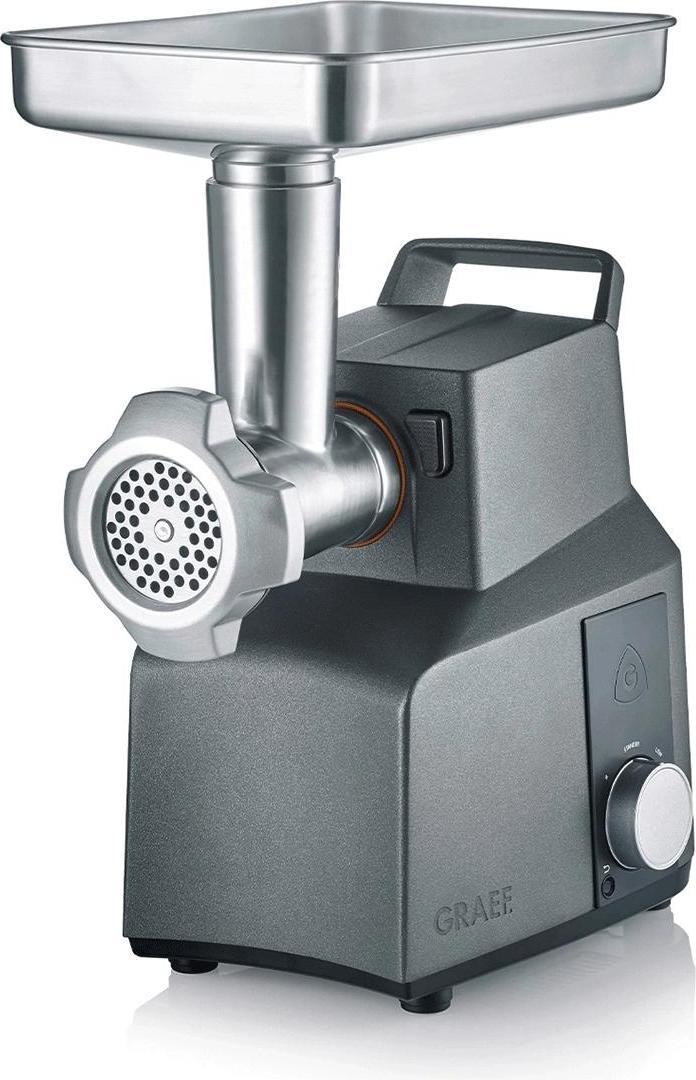 Fleischwolf Graef Fw 706 800w Leistung 2000w