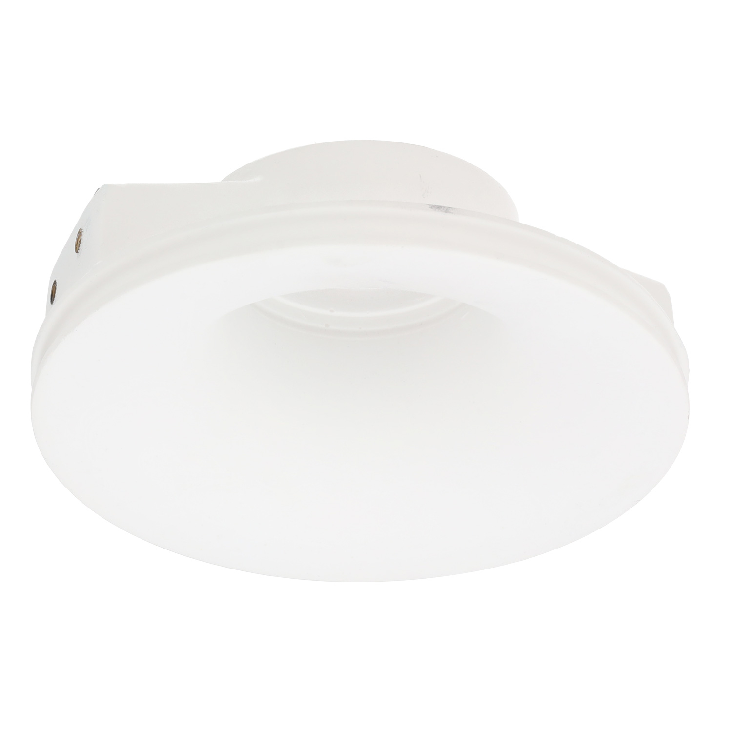 Runder Einbau-downlight-ring Gu10 "polaris