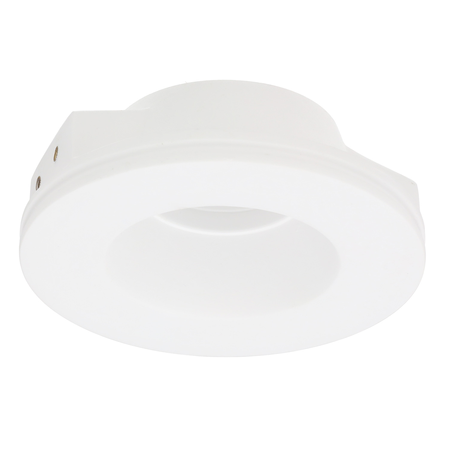 Runder Einbau-downlight-ring Gu10 "aurea