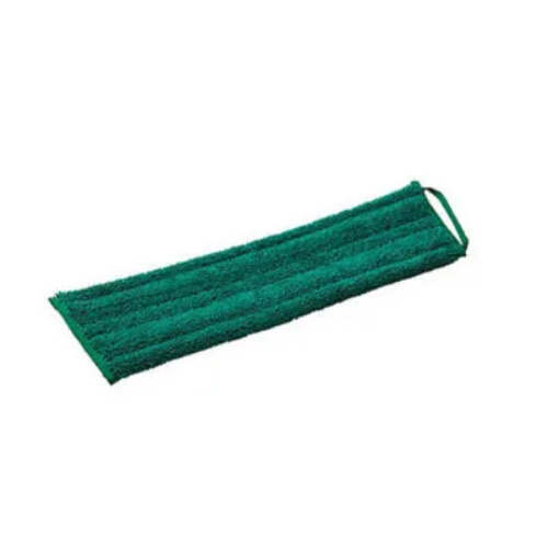 Reinigungszubehör Greenspeed Twist Mop Velcro Waschbar 45 Cm