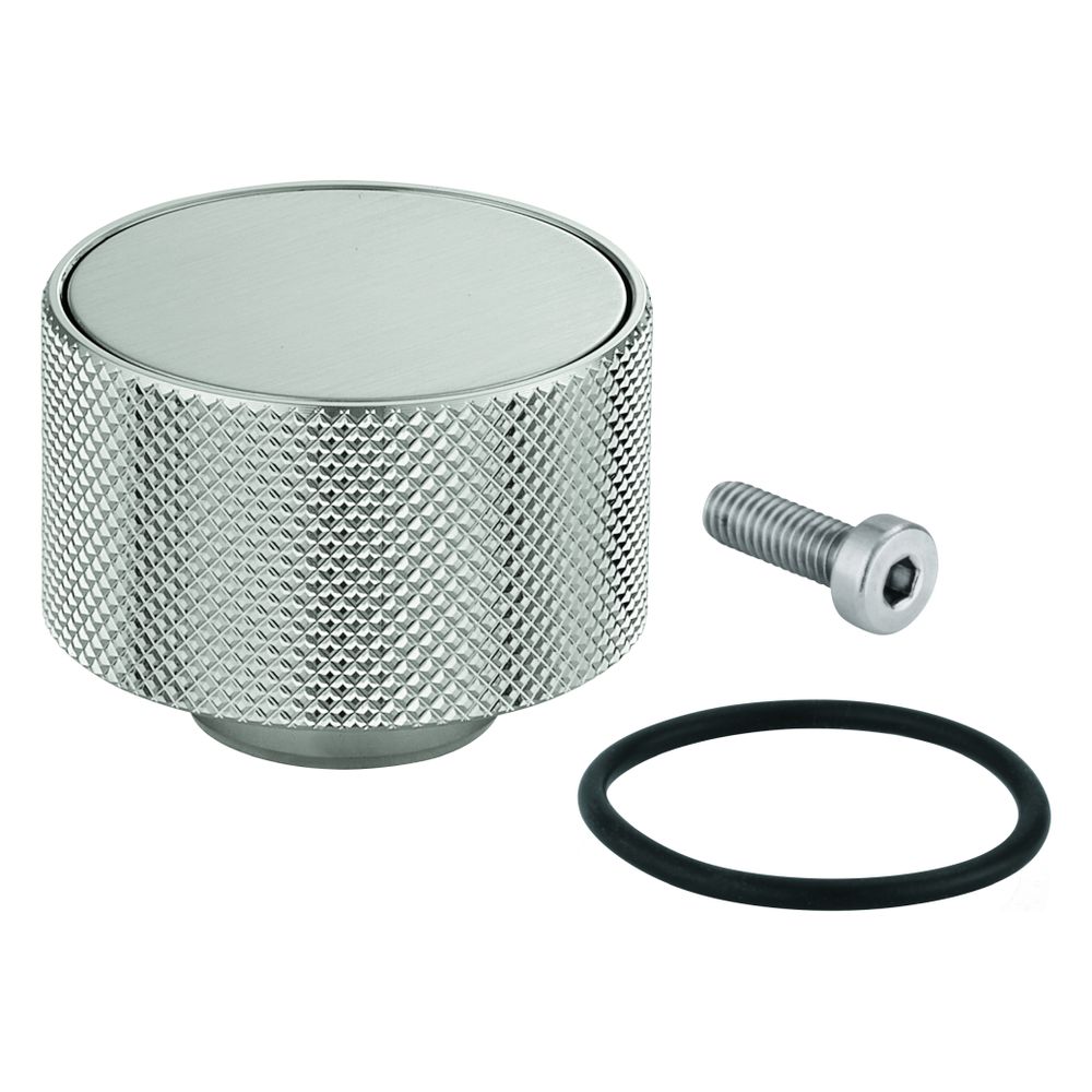 Grohe Griff 101276, Für Atrio Pcrivate Collection, Supersteel