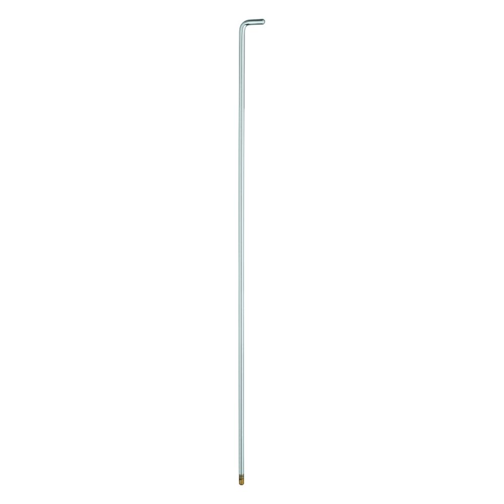Grohe Zugstange Für Einhandmischer, Satin Steel, 65196ms0