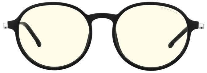 Brille Gunnar Loo-03009 Blaulichtschutz Photochromatisch