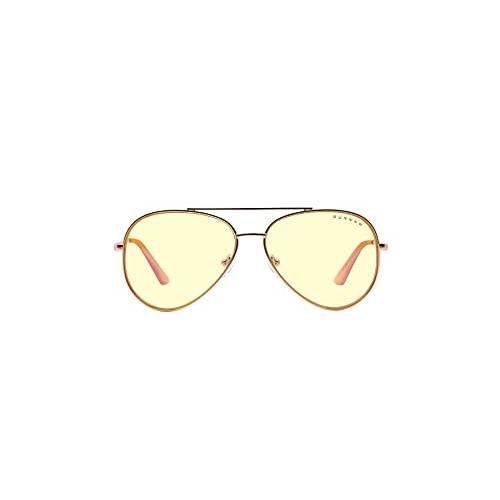 Brille Gunnar Maverick Uv Schutz Blaulichtblockierung