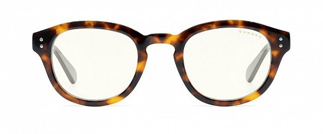 Brille Gunnar Emery Blaulichtschutz Antireflex