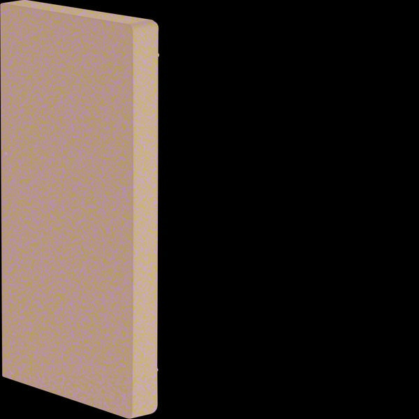 Abdeckplatte Hager Brp6513069011 Kunststoff 130x65 Cm