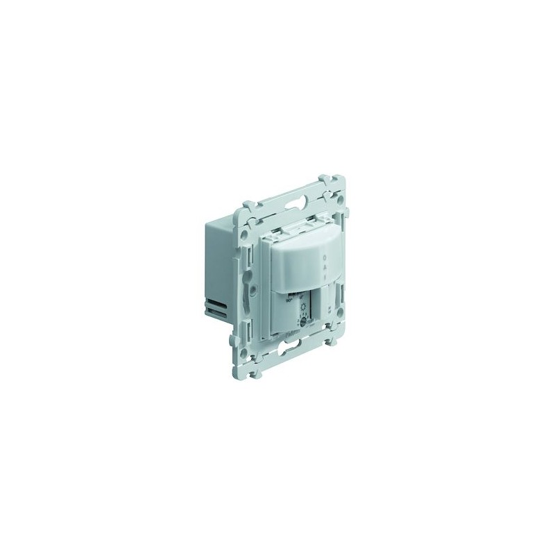 Hager Wk050 Kallysta Automatischer Infrarot-schalter, 2-adrig