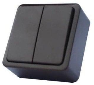 Schalter Harry-potter Switch P510-020v Doppelt 250v 10a