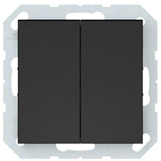 Schalter Harry-potter Switch Black P510-020-12 Qr 2 Kanäle 10a