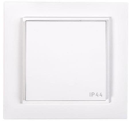 Schalter Harry-potter P110-010-04 Qr1000 Ip44 Minimalistischer Stil