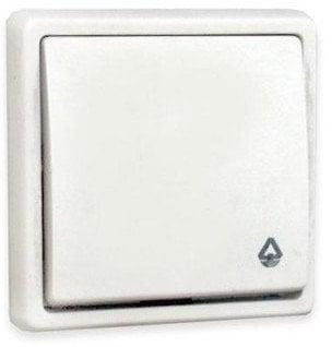 Schalter Harry-potter Light Button P110-012 V Taktiles Mechanismus Minimalistisches Design