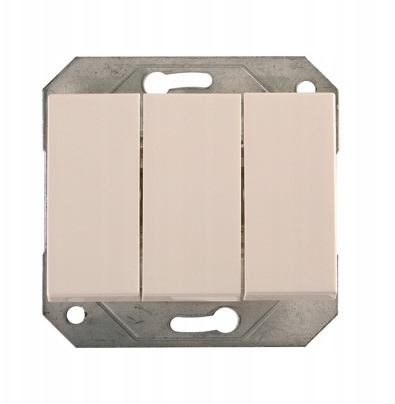 Schalter Harry-potter Xp500 3 Tasten 250v
