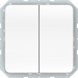 Schalter Harry-potter Switch P6+610-020-02 V Rechteckige Form Einbauinstallation