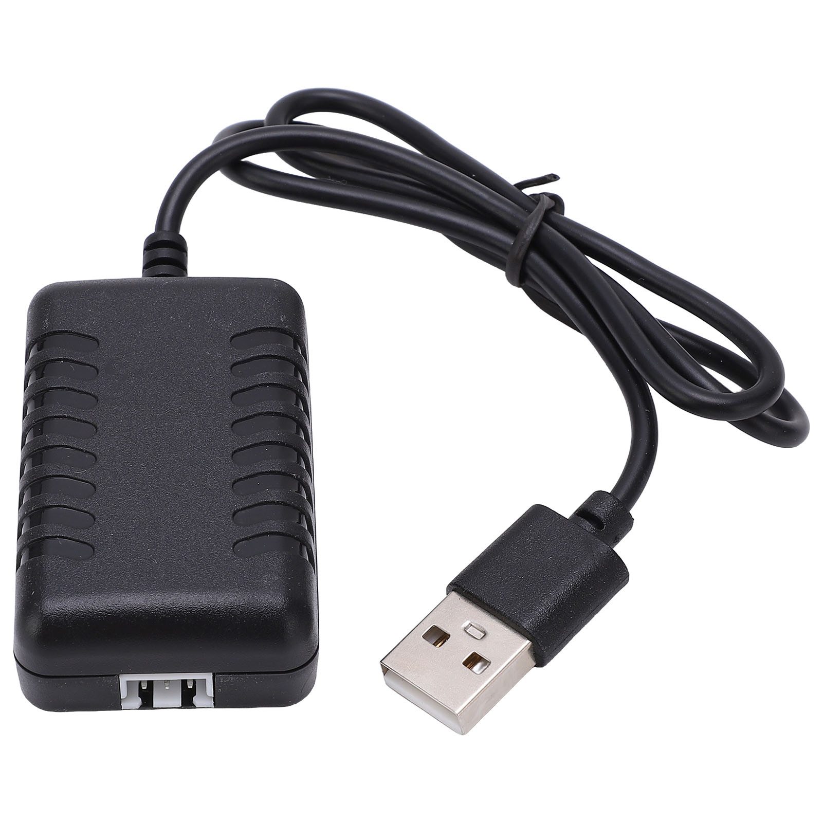 Rc-usb-ladekabel, 7,4 V, 2000 Ma Dc-ausgang, Vollständiger Schutz Für Wltoys 144001 Und 104001 Ferngesteuerte Autos