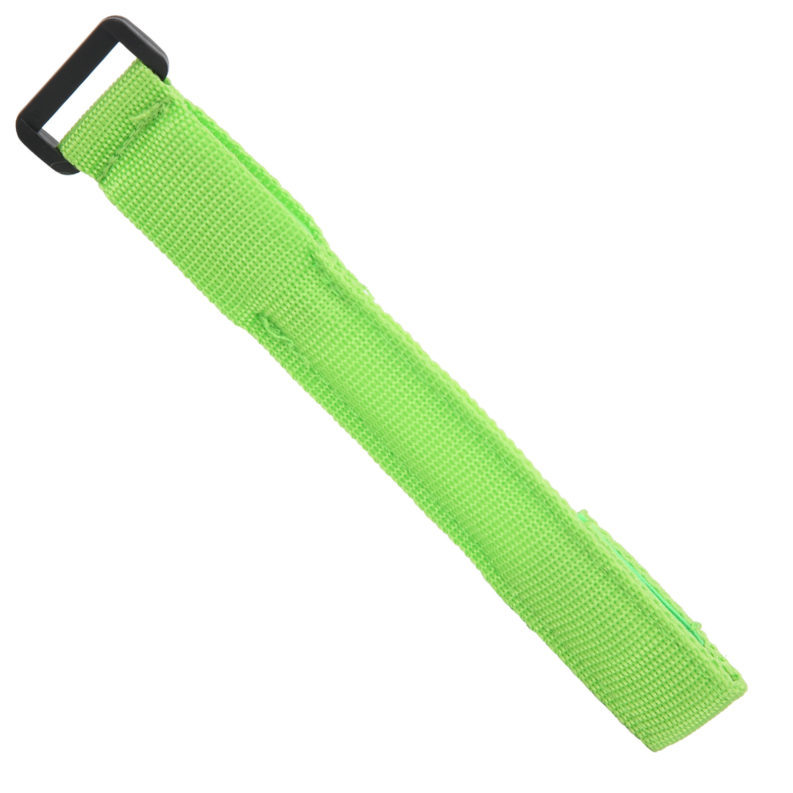 Led-armband Für Outdoor-läufer, Verstellbar, Blinkend, Fahrradarmband, Leuchtend, Grün