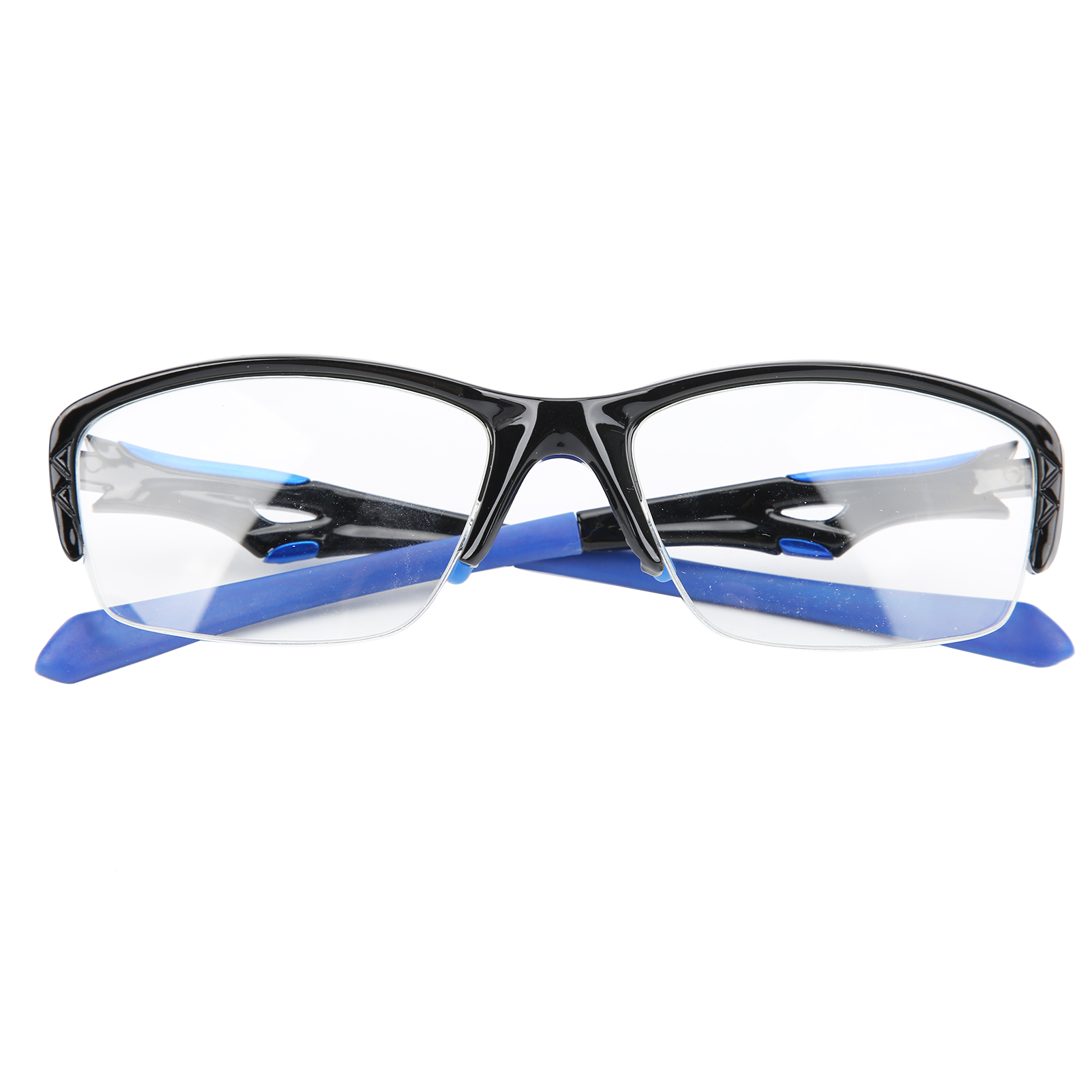 Sportbrille Für Basketball Und Fußball, Gestell Mit Uv-schutz