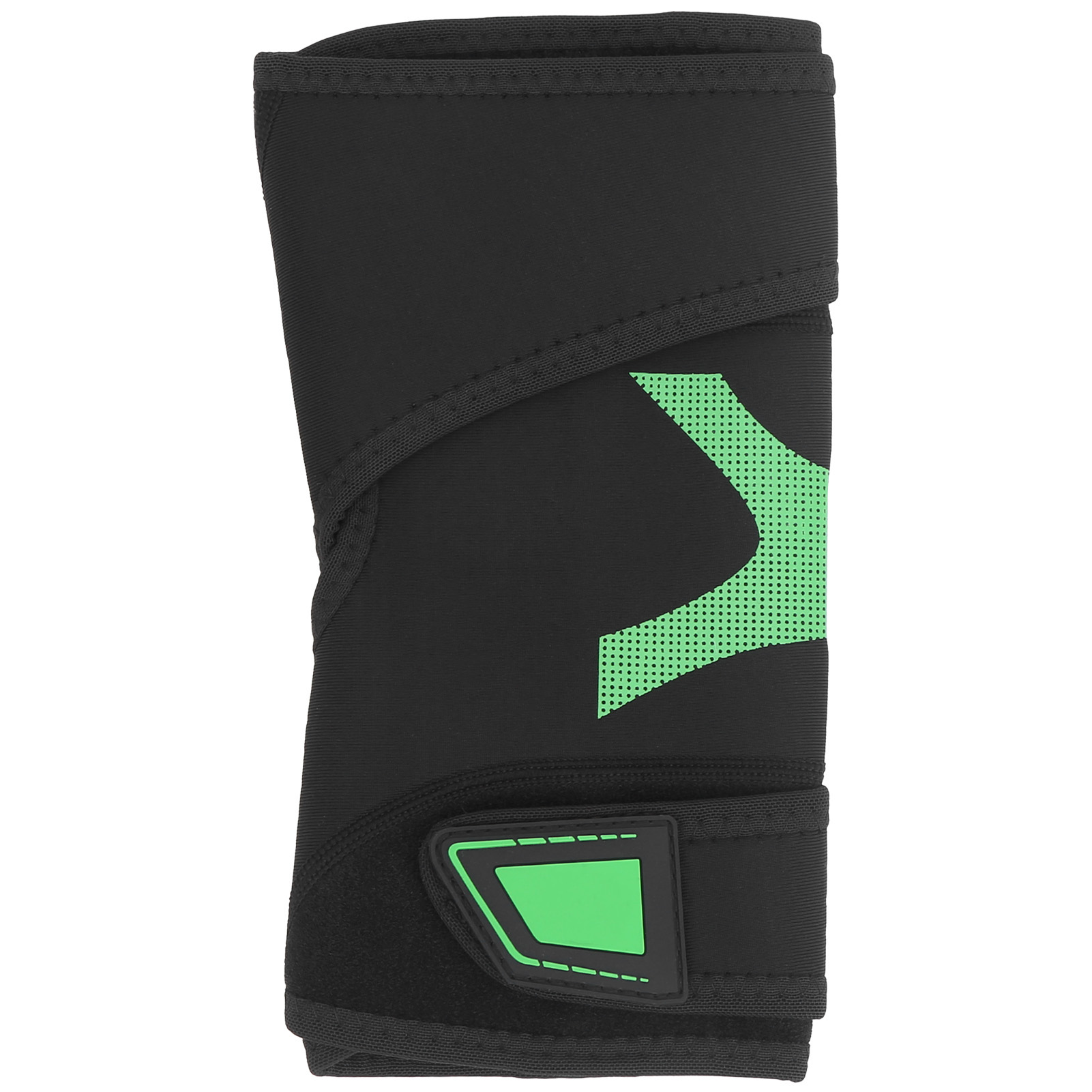 1 Stück Sport-kniebandage Mit Federunterstützung, Laufpolster, Gelenkschutz