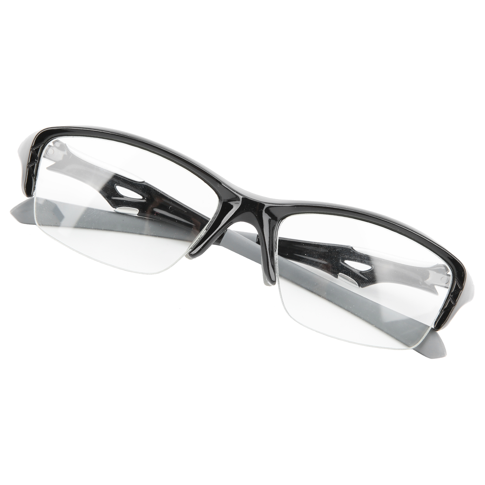 Antiexplosions-basketballbrille, Fußballbrille, Gestell Mit Uv-schutz, Sportbrille