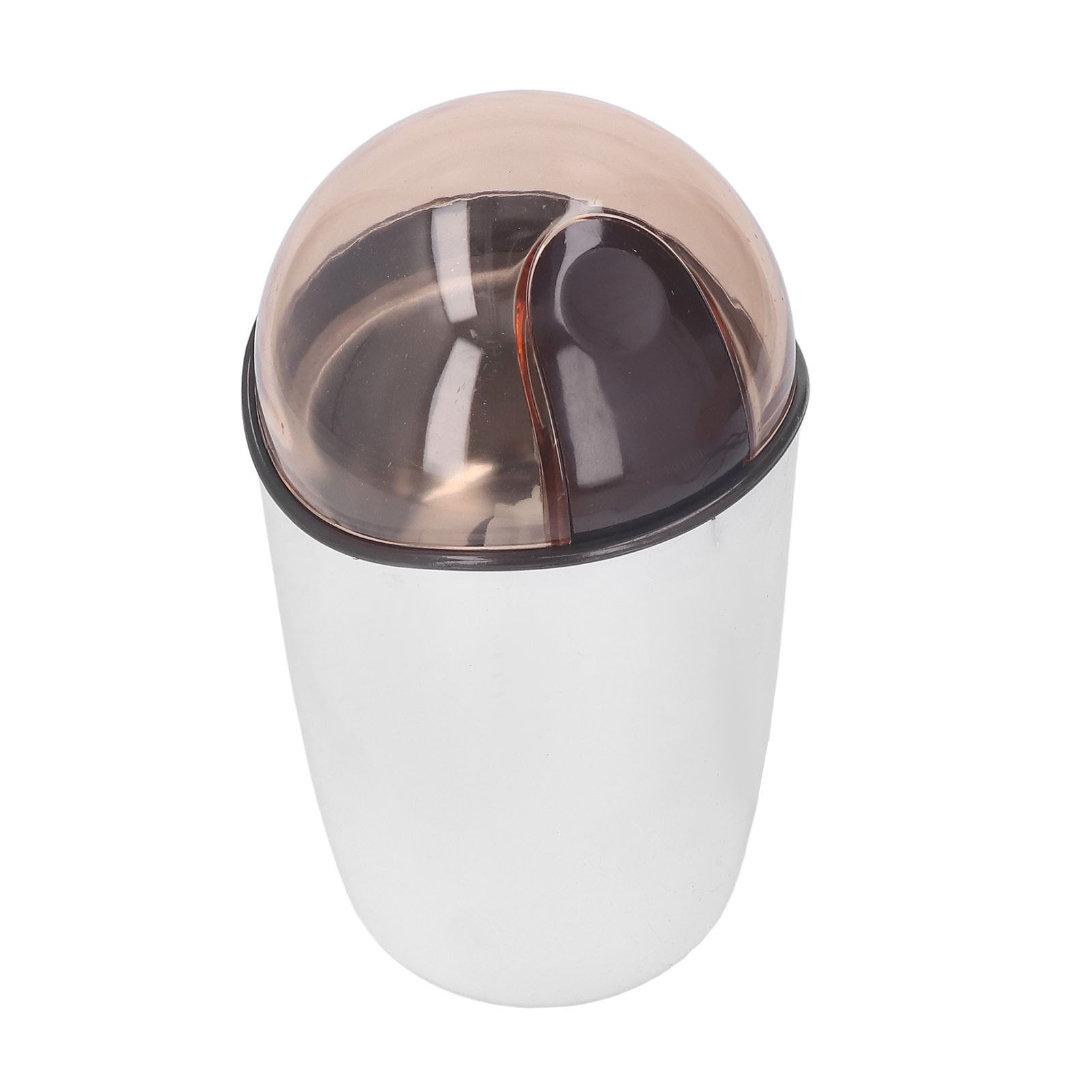 Elektrische Kaffeemühle (200 W) Mit Edelstahlklingen, Gewürzmühle, Touch-bedienung, Für Kräuter, 220-v-eu-stecker