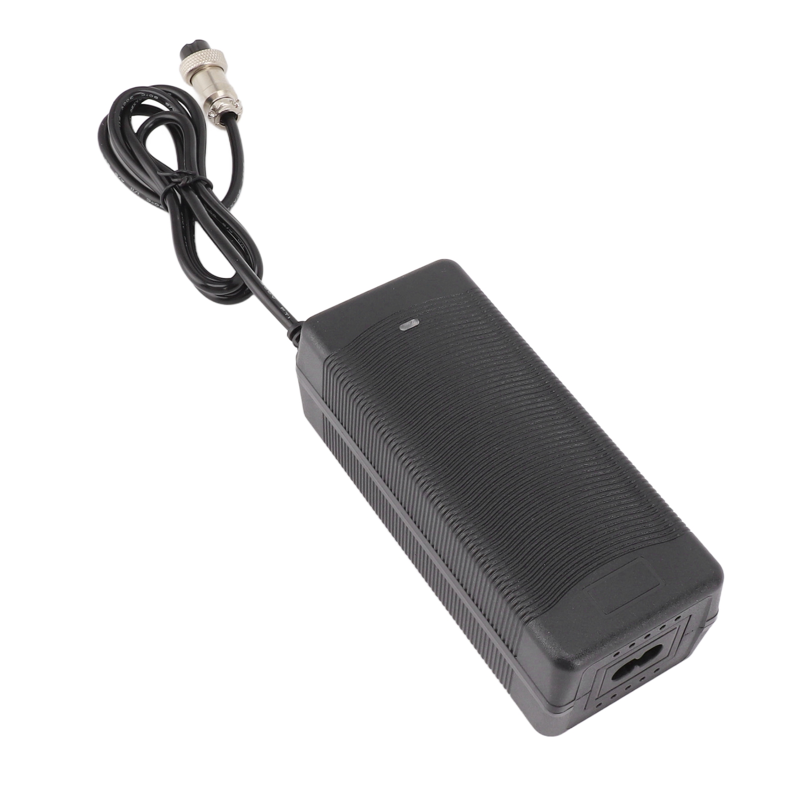 54,6-v-2-a-ladegerät Für Elektroroller Mit Gx16-metallstecker. Ladegerät Für Elektrofahrräder Mit Störungs- Und Überlastungsschutz. Eu-stecker 100–240 V.
