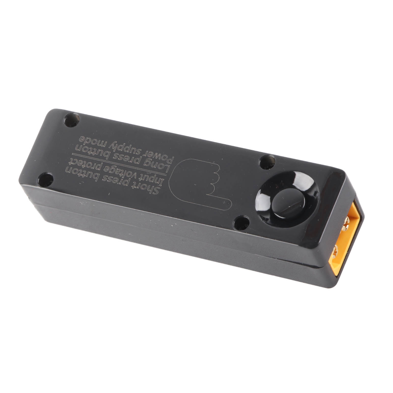 Xt60 Pd3.0 Usb-schnittstelle Zu Pd3.0 Usb-schnellladegerät Mit Überlast- Und Kurzschlussschutz