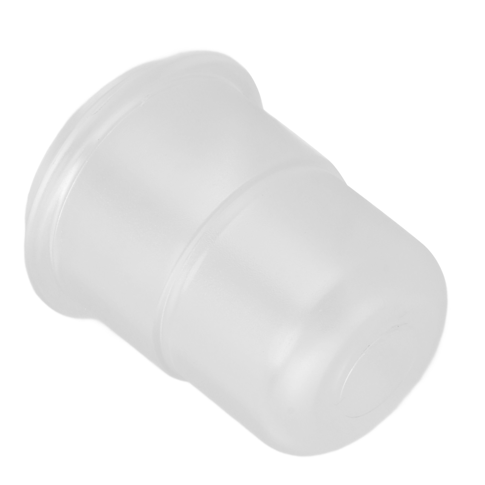 Mattierter Kaffeedosierer, Sichtbarer Dosierer Für Siebträger, Ideal Für Heimcafés, 58 Mm