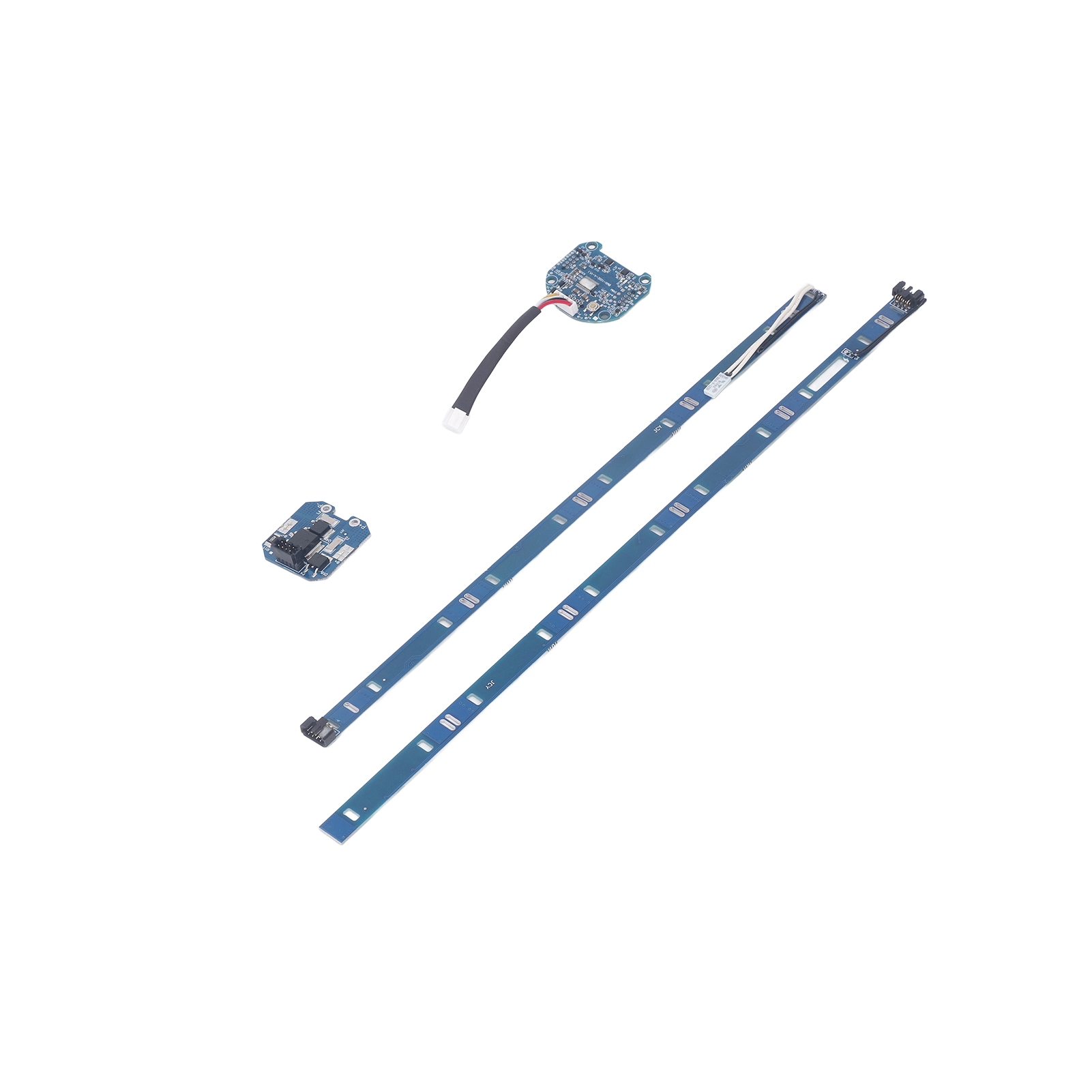 Batterieschutzplatine Für Ninebot Es2 Es4 Elektroroller (bms)