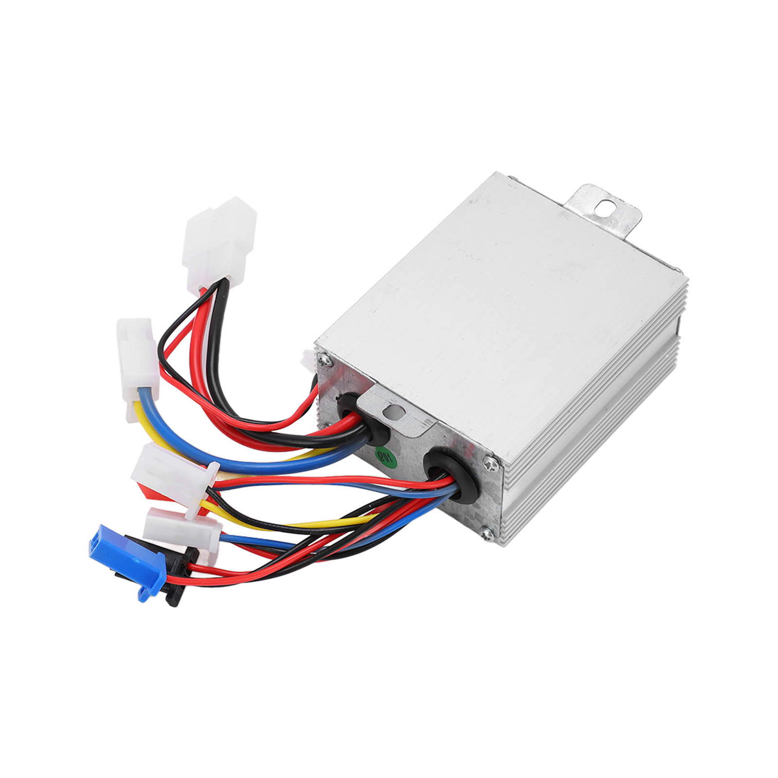 Yk31 24v 350w Elektroroller-controller: Gleichstrom-schaltplan, Bürstenmotor
