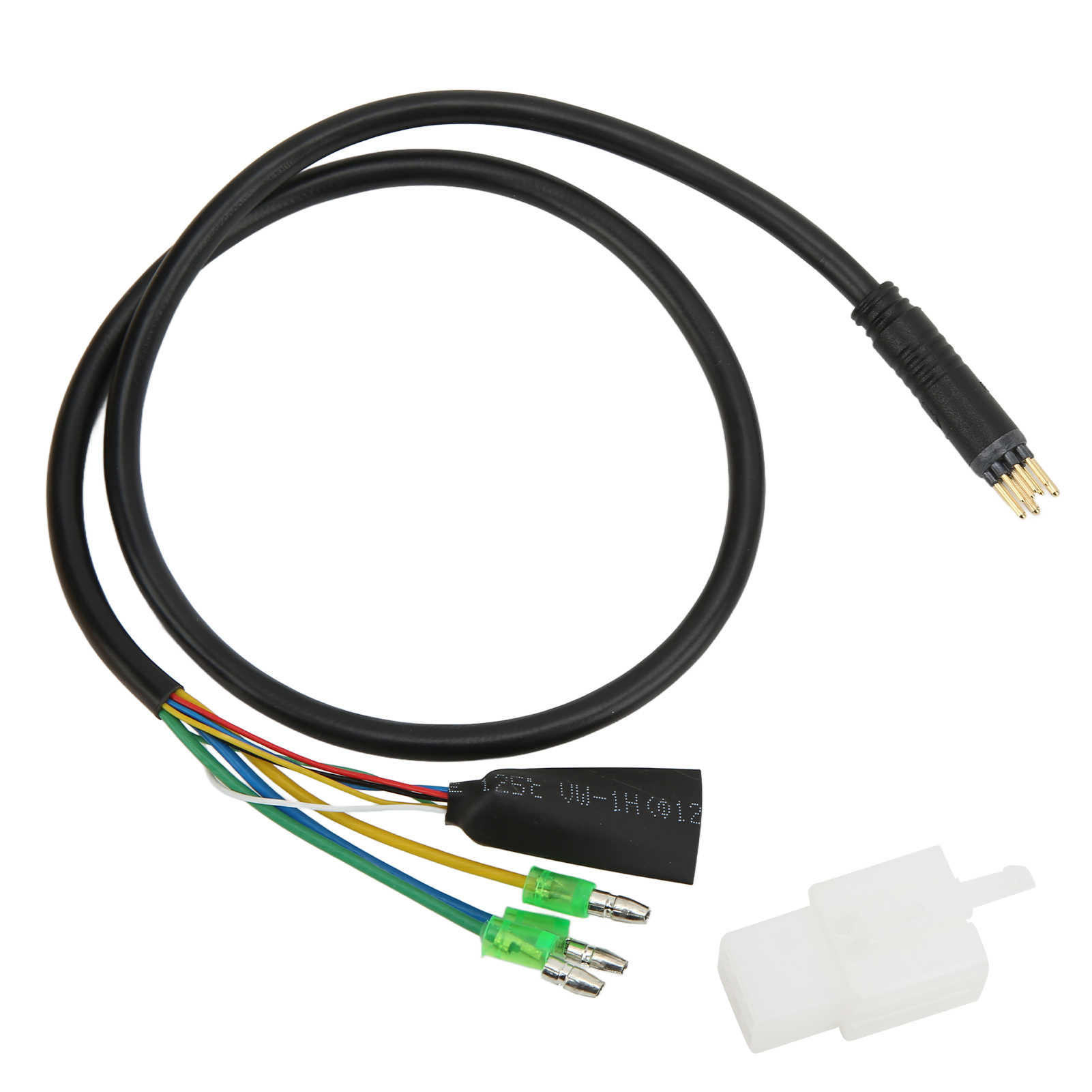 Motorumrüstkabel Mit Wasserdichtem 9-poligem Kupferstecker Und Geringer Ausfallrate Für Elektroroller