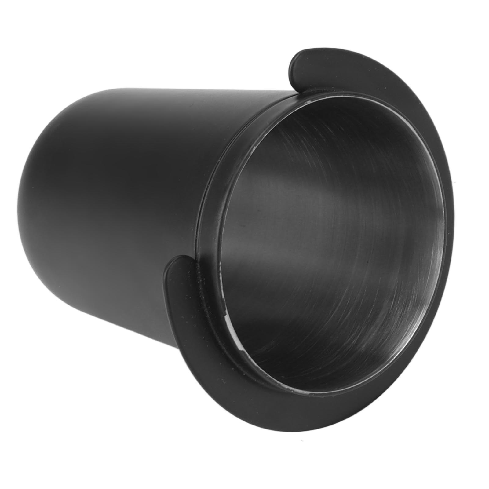 Kaffeelöffel Aus Edelstahl, Universelles Werkzeug Für Gemahlenen Kaffee, Für Kaffeemaschinen, 51 Mm