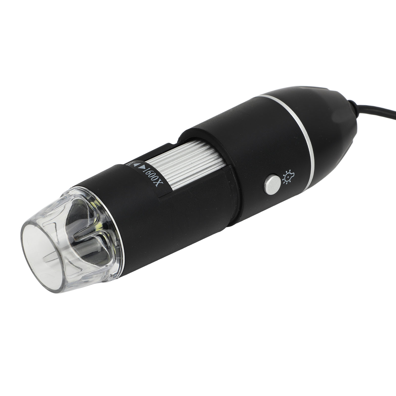 2-megapixel-digitalmikroskop, 1600-fache Vergrößerung, Tragbare Usb-mikroskopkamera Für Android