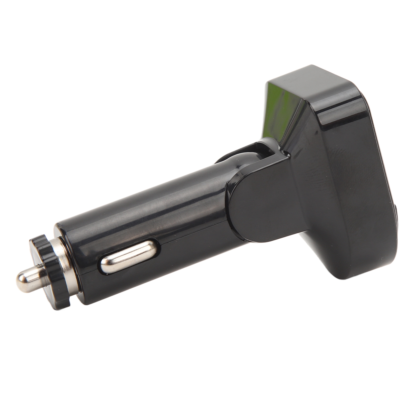 Bluetooth 5.3-transmitter, Drahtloses Radio, Bluetooth-kfz-adapter, Usb-freisprecheinrichtung, Mp3-radiomodulator, P20 Mp3-player