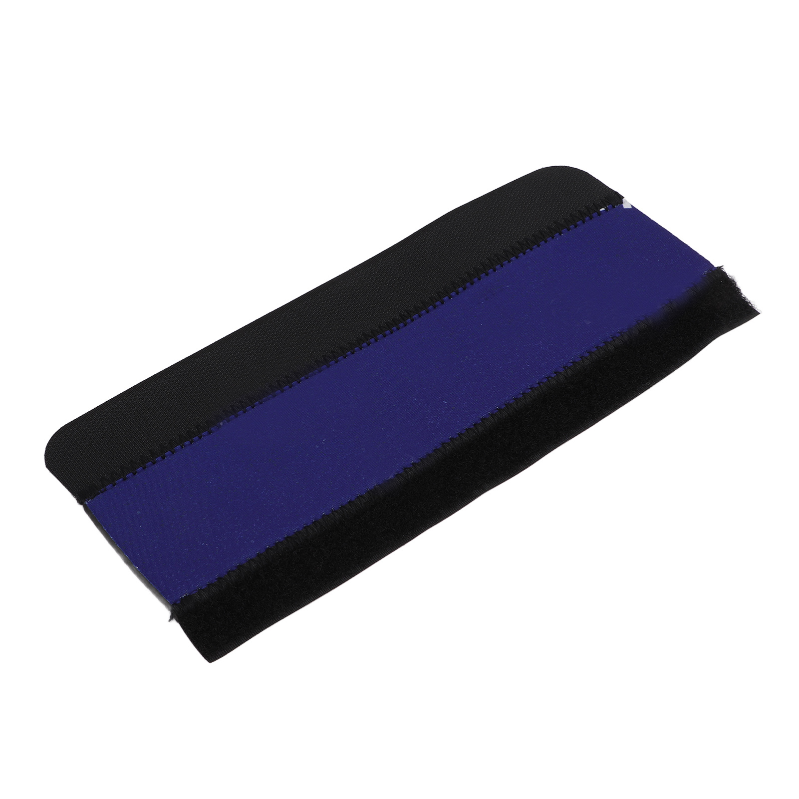 Neopren-kettenschutz Für Rennräder Und Mountainbikes (blau)