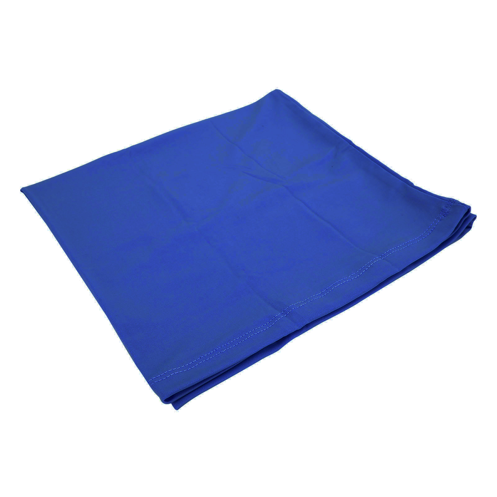 Mehrzweck-outdoor-schal, Atmungsaktiv, Uv-schutz, Gesichtsmaske, Stirnband, Waschbar, Blau
