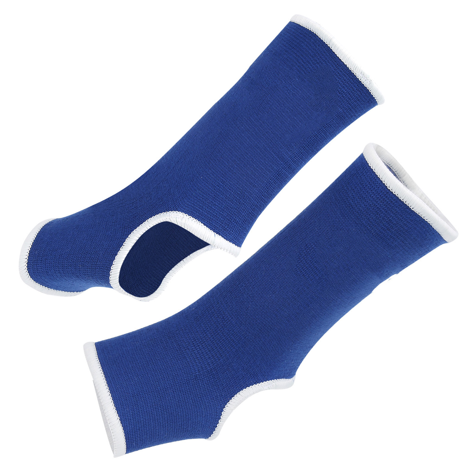 1 Paar Bequeme Knöchelbandagen, Sport-schutzausrüstung, Knöchelpolster, Größe M (20–24 Cm)