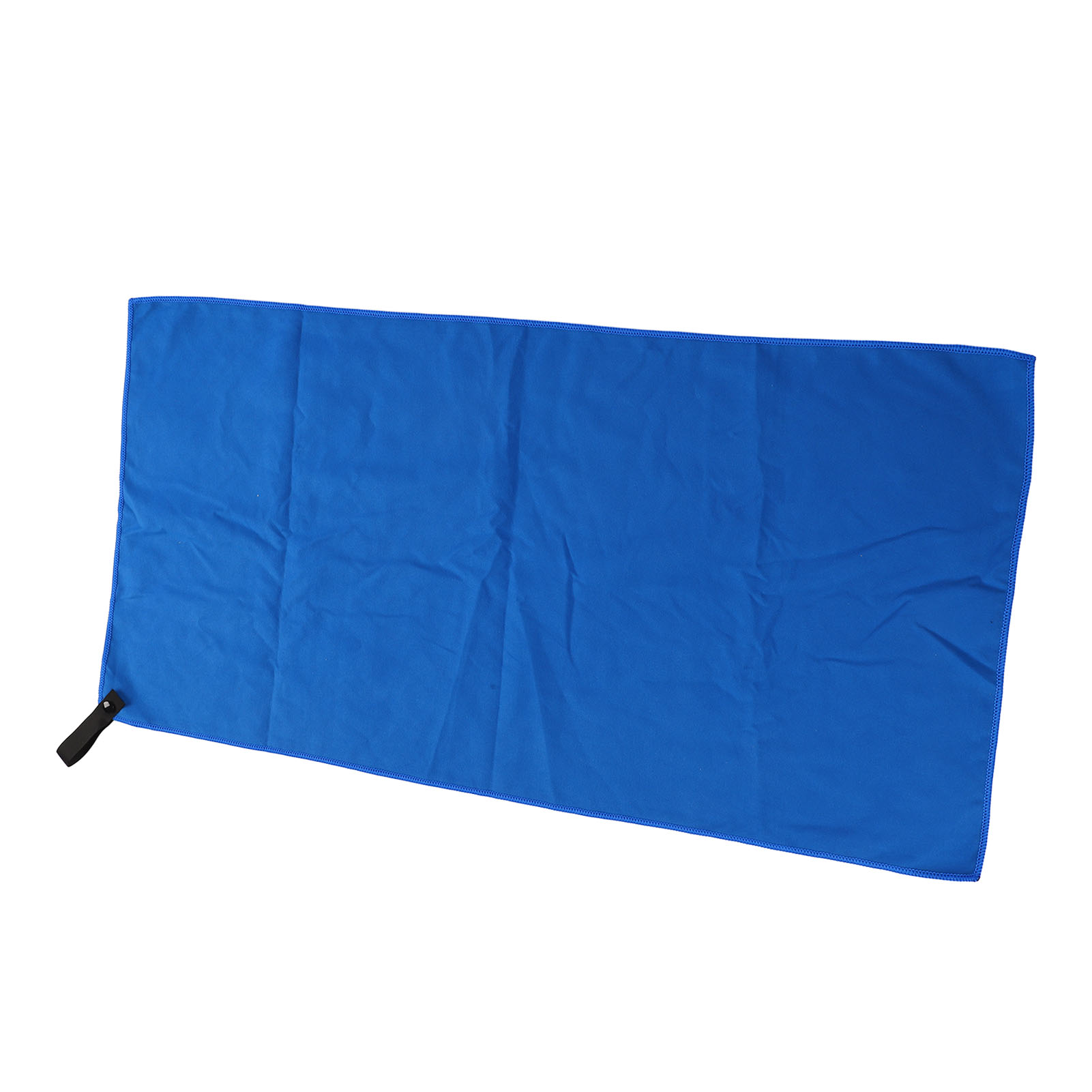 Set Aus 3 Schnelltrocknenden, Weichen, Blauen, Tragbaren, Atmungsaktiven Und Hautfreundlichen Strandtüchern, Ideal Für Fitnessstudio, Sport Und Outdoor-aktivitäten.