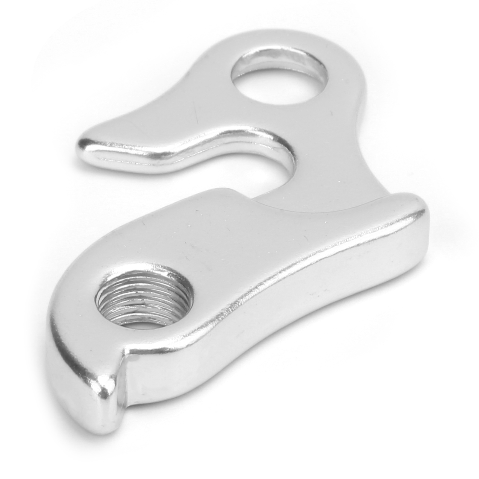 Universal-schaltauge Für Mountainbikes Und Rennräder, Rahmen Aus Aluminiumlegierung, Schalthaken