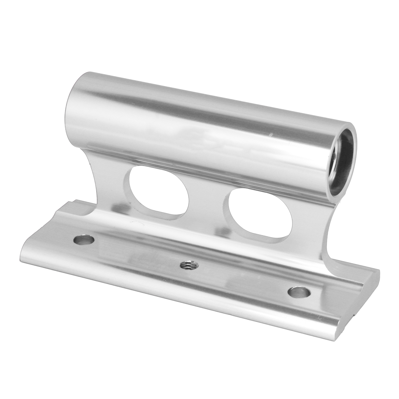 Meijun Schnellspann-gabelstütze Aus Aluminiumlegierung, Befestigungszubehör Für Fahrradgabeln, Ideal Für Outdoor-reisen (silber).