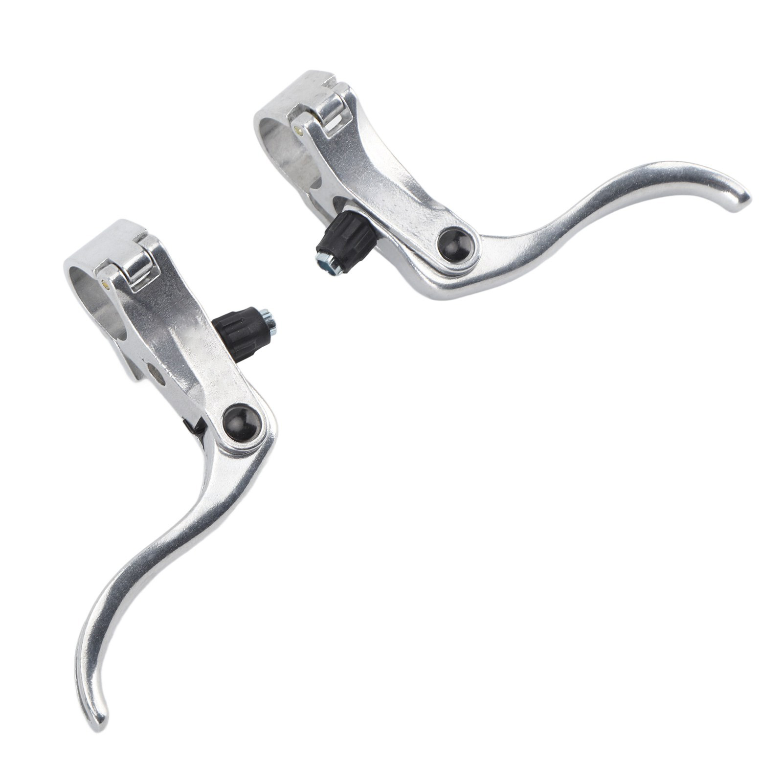 Brems- Und Schaltzugset Mit Bremshebelanschluss Und S-klemme Für Mountainbikes Und Rennräder Bl329t Silber