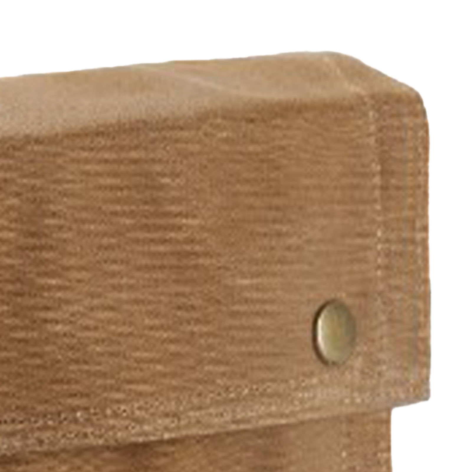 Faltbare Gewürztasche Aus Canvas Mit 9 Fächern Für Den Outdoor-einsatz, Tragbar, Geeignet Für Camping, Grillabende, Picknicks, Farbe Khaki.