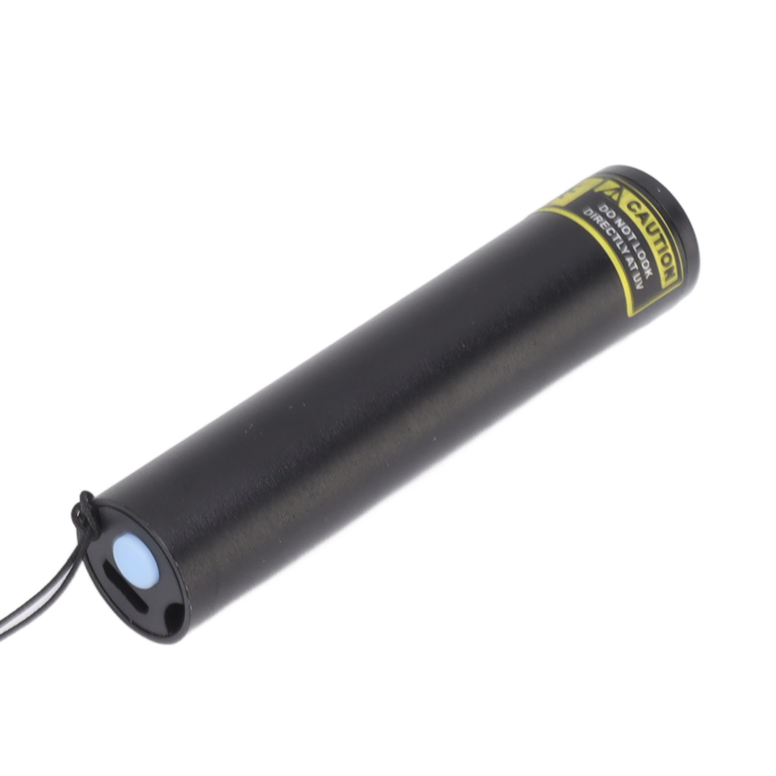 Kompakte 3-w-uv-taschenlampe (365 Nm), Usb-aufladbar, Urindetektor Für Hunde Und Katzen, Für Trockene Bereiche