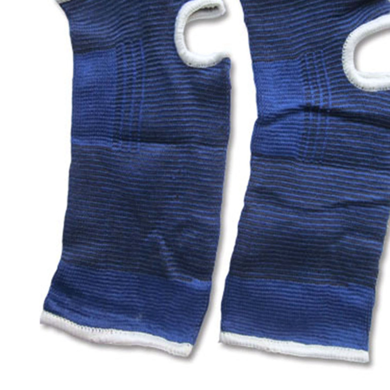 Einteilige, Gestrickte Knöchelbandage Für Den Outdoor-bereich, Verstauchungsschutz, Warme Sportschutzausrüstung