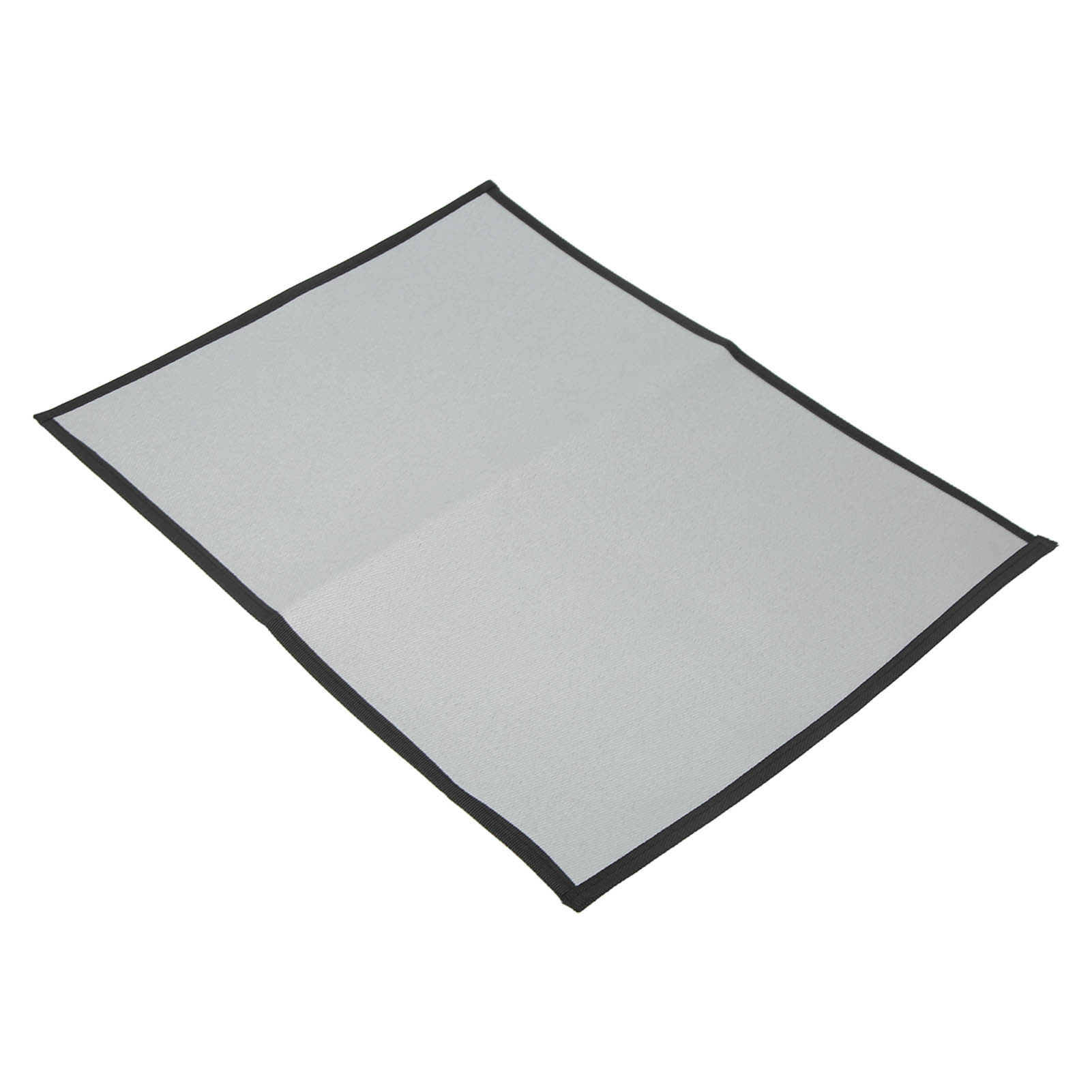 Hochtemperatur-feuerschutzdecke Aus Fiberglas Für Camping, Picknicks Und Grillabende. Größe L.