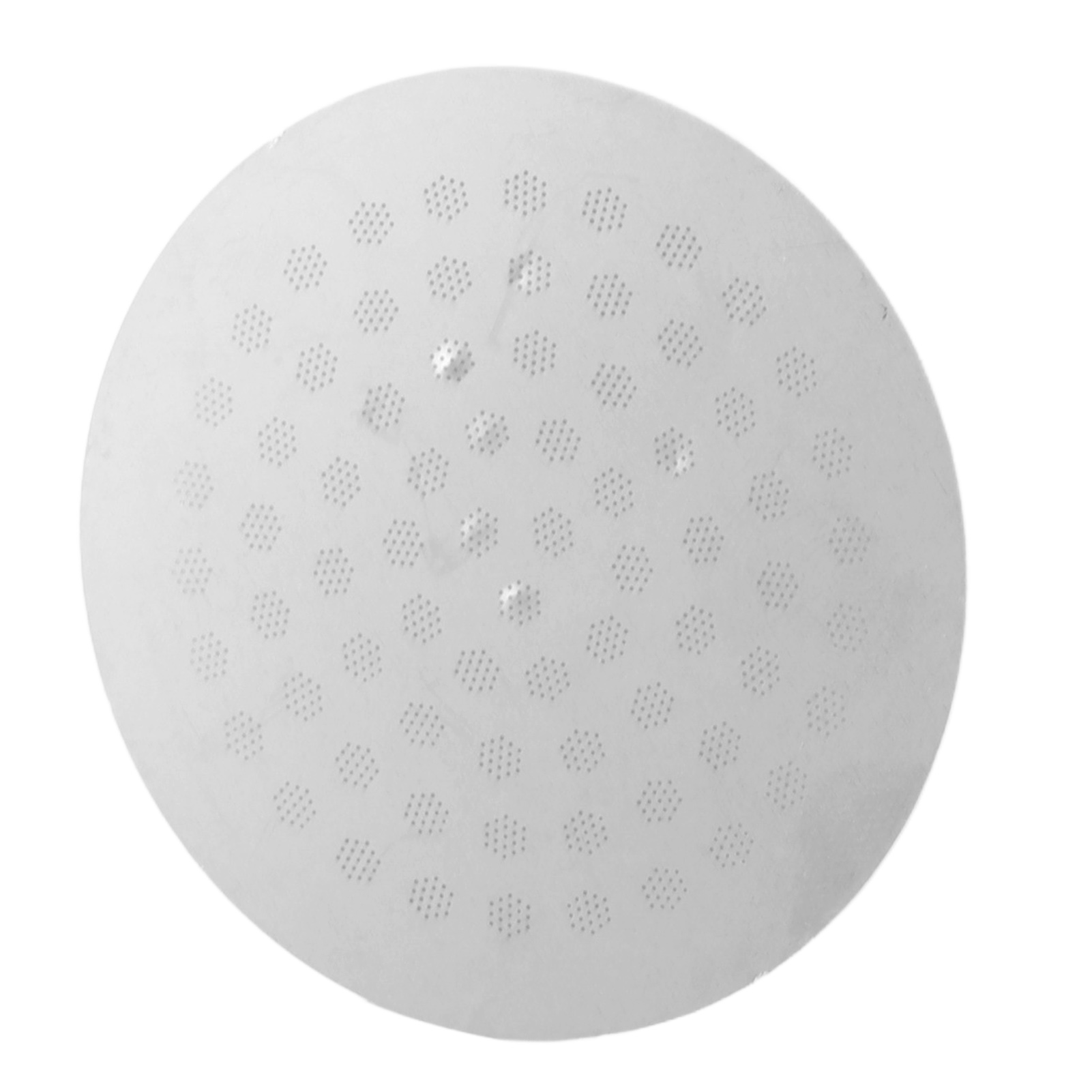 Wiederverwendbarer 58-mm-kaffeefilter Aus Edelstahl 304 Für Kaffeezubehör