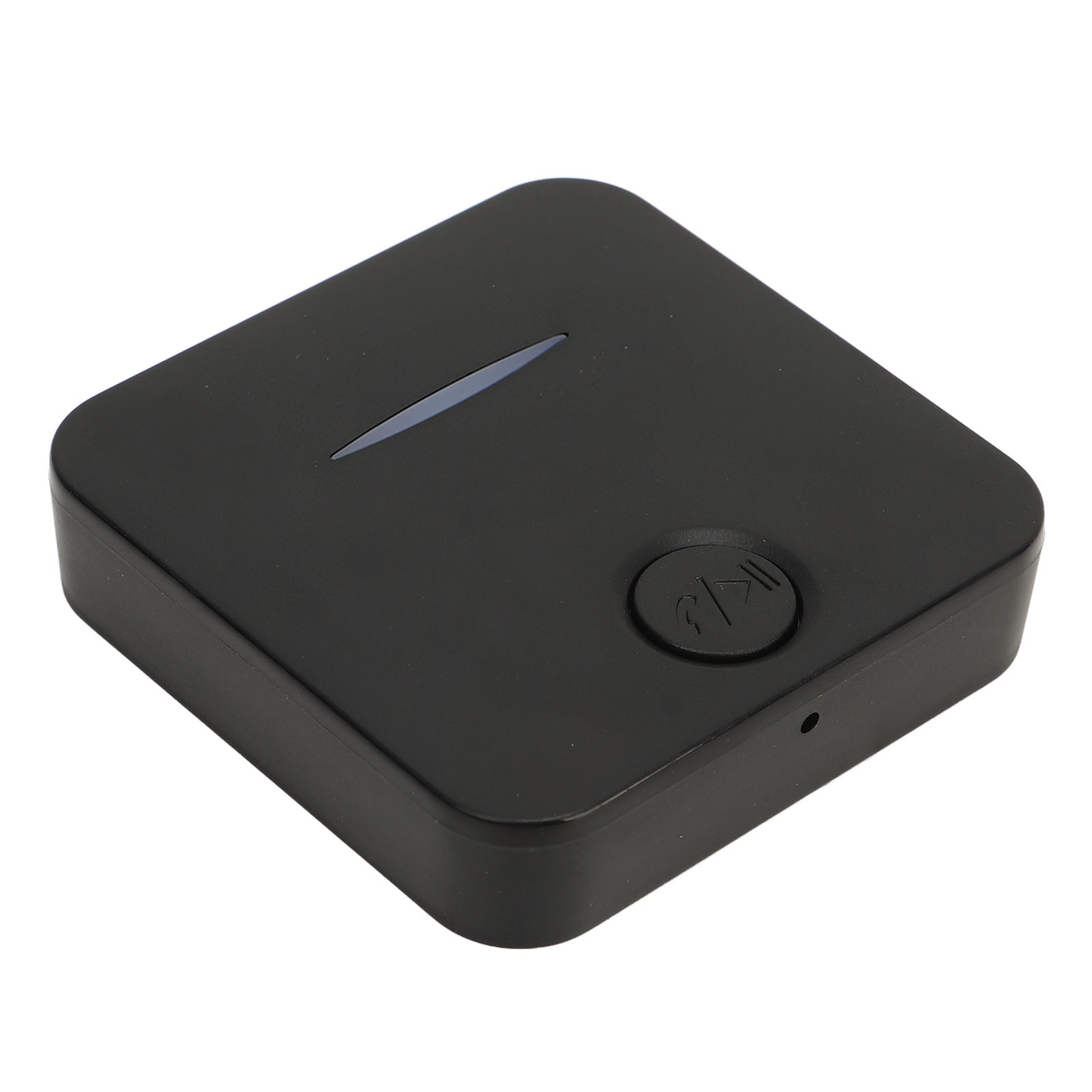 2-in-1 Bluetooth 5.0-audioadapter (sender Und Empfänger) Mit 3,5-mm-audioanschluss Für Fernseher Und Pc