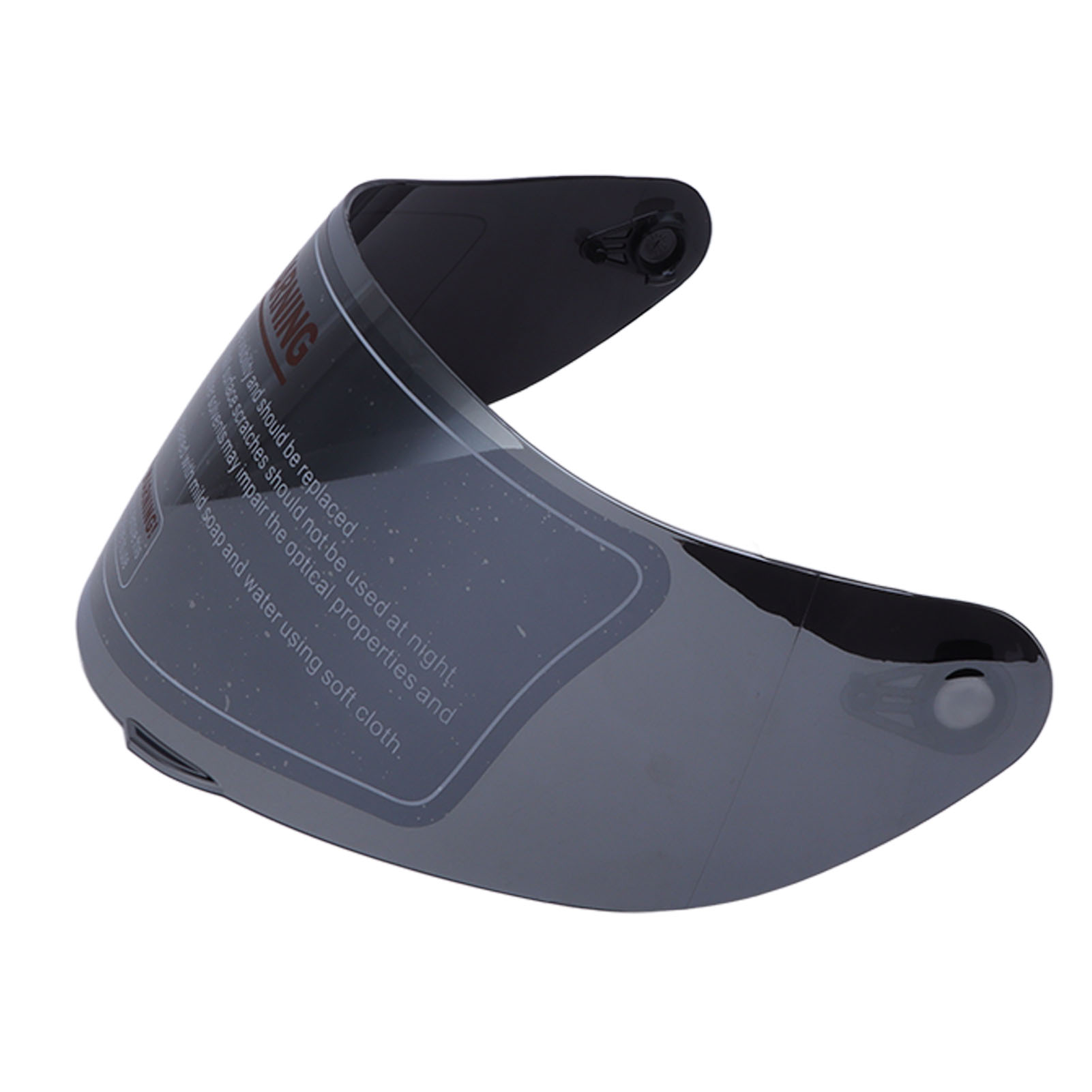 Motorradhelmvisier, Ersatz-sonnenvisier, Versilberte Visierlinse Für K1-, K3sv- Und K5-helme