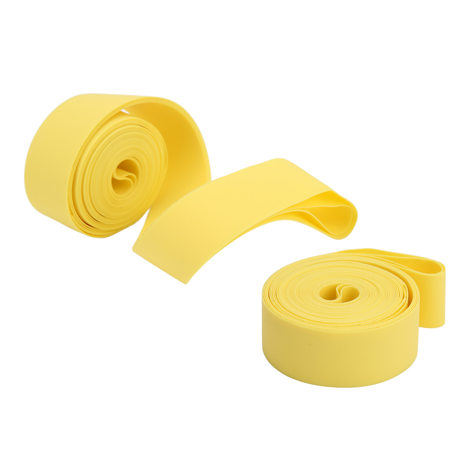 Risk Pannensicherer Pvc-felgenschutz, Felgenband Und Schlauch Für 700c Rennradlaufräder.